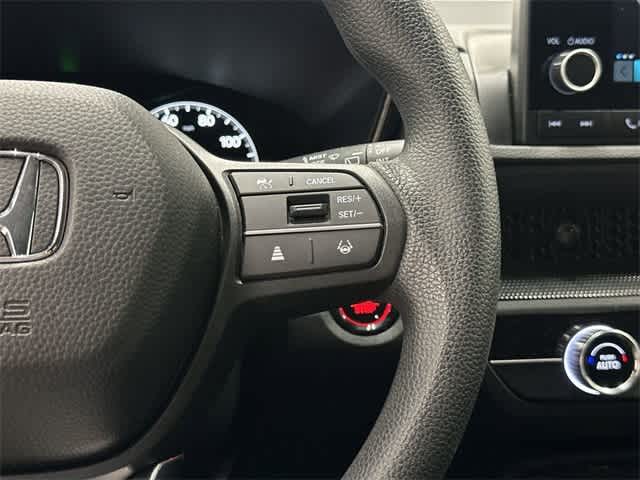 Thumbnail: 2025 Honda CR-V - 18