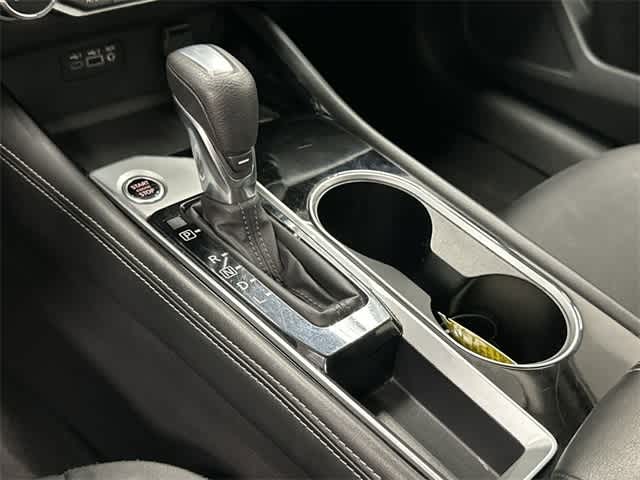 Thumbnail: 2023 Nissan Altima - 24