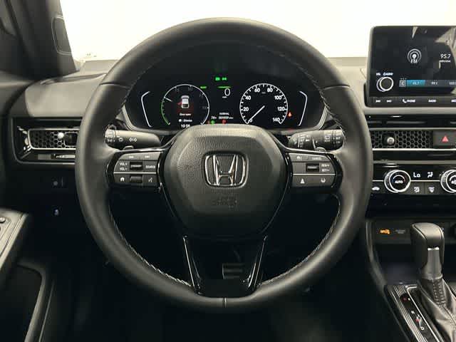 Thumbnail: 2026 Honda Civic - 15