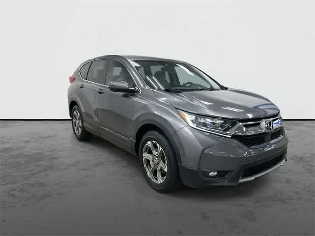 Thumbnail: 2019 Honda CR-V - 6