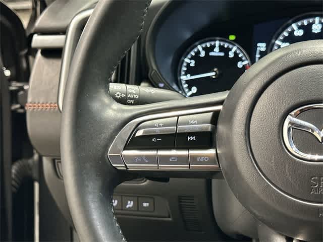 Thumbnail: 2024 Mazda CX-50 - 17