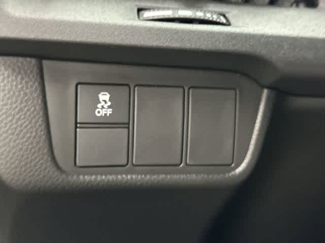 2025 Honda CR-V LX - Photo 19