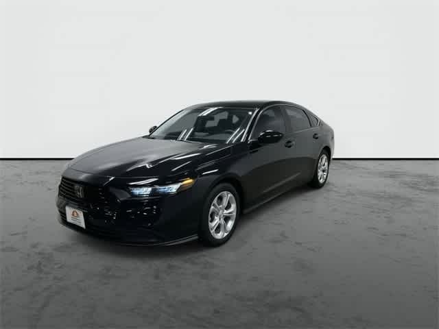 Thumbnail: 2025 Honda Accord - 7