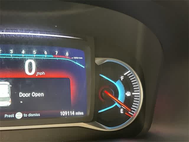 Thumbnail: 2022 Honda Pilot - 16