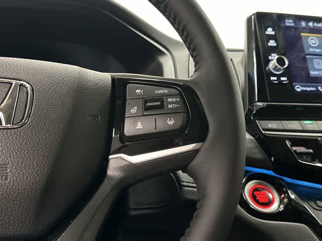 Thumbnail: 2026 Honda Odyssey - 18