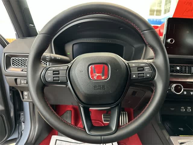 Thumbnail: 2025 Honda Civic - 15