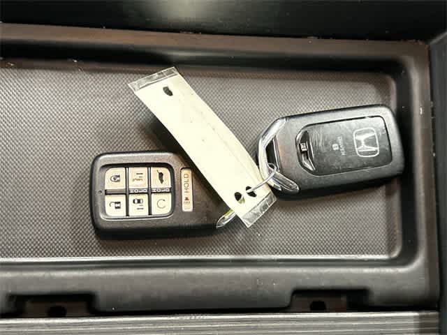 Thumbnail: 2023 Honda Odyssey - 33