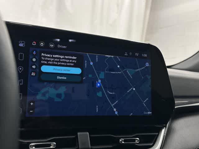 Thumbnail: 2025 Chevrolet Equinox - 23