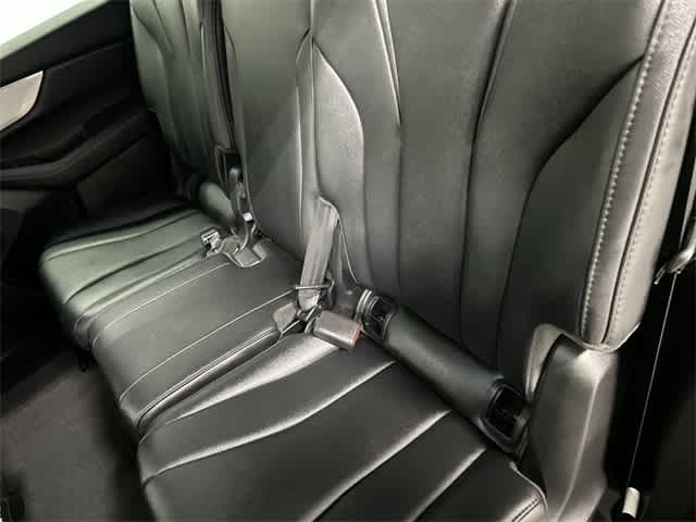 Thumbnail: 2024 Acura MDX - 11