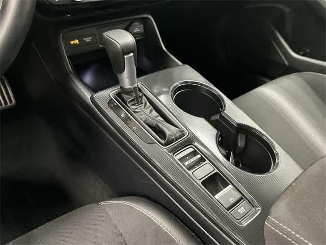 Thumbnail: 2025 Honda Civic - 24