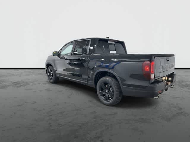 Thumbnail: 2026 Honda Ridgeline - 9