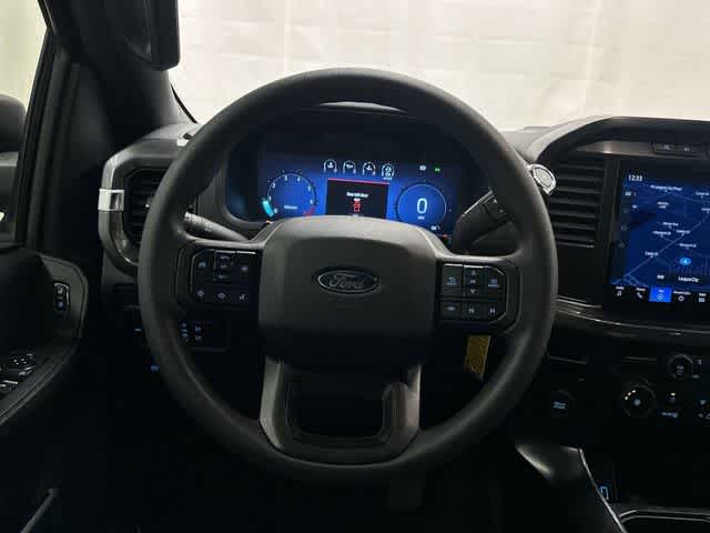 Thumbnail: 2024 Ford F-150 - 15