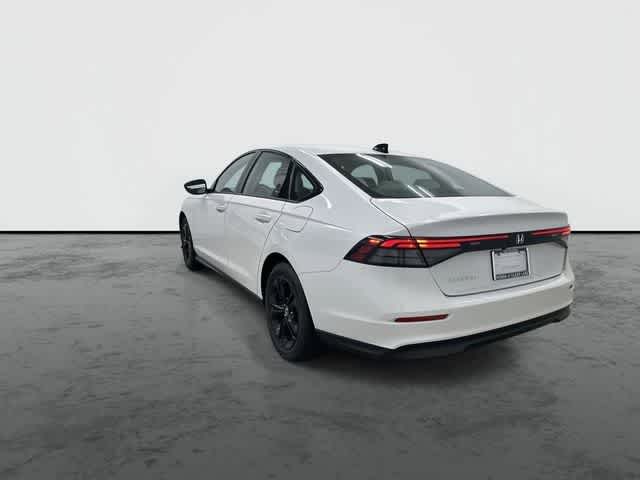 Thumbnail: 2025 Honda Accord - 2