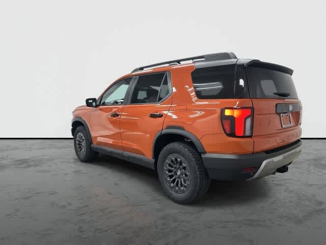 Thumbnail: 2026 Honda Passport - 9