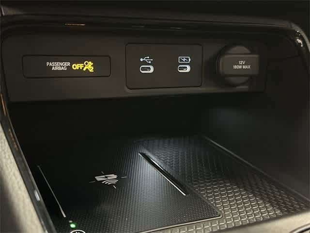 Thumbnail: 2026 Honda CR-V - 24