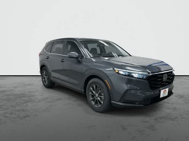 Thumbnail: 2026 Honda CR-V - 5