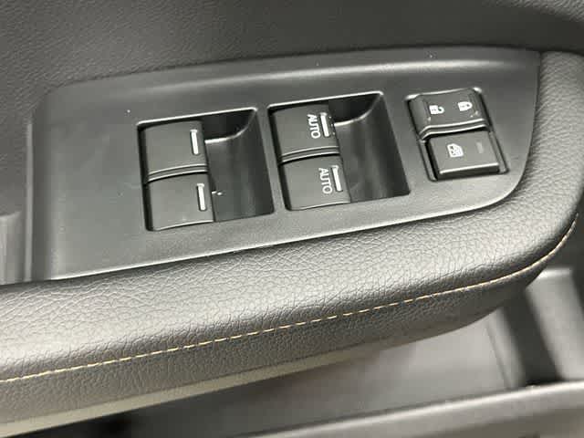 Thumbnail: 2026 Honda Ridgeline - 20