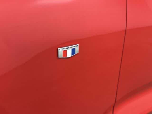 Thumbnail: 2017 Chevrolet Camaro - 30