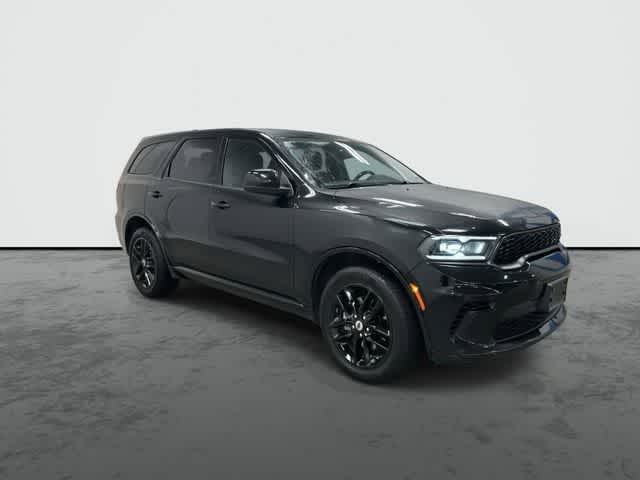 Thumbnail: 2023 Dodge Durango - 5