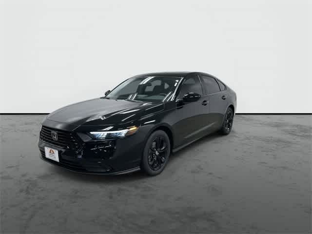 Thumbnail: 2025 Honda Accord - 7