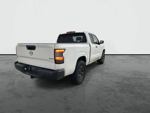 Thumbnail: 2025 Nissan Frontier - 2