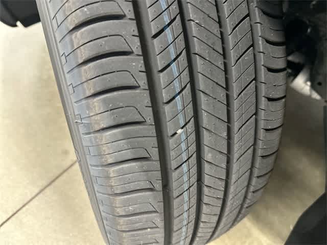 Thumbnail: 2026 Honda CR-V - 29