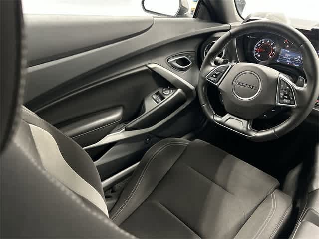 Thumbnail: 2023 Chevrolet Camaro - 12