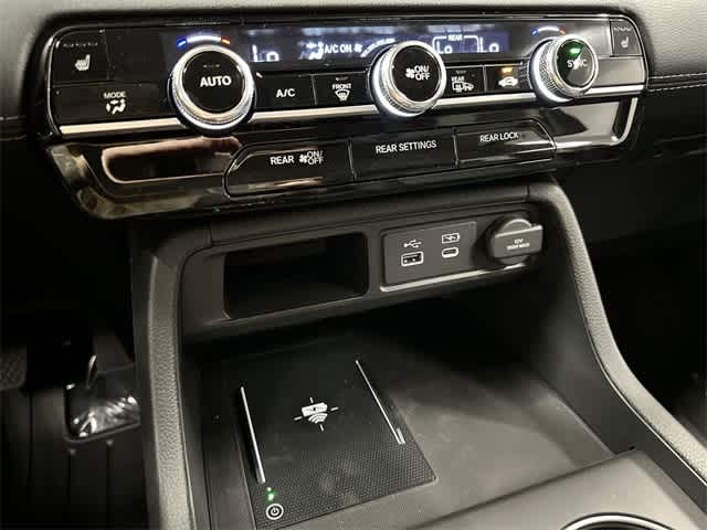 Thumbnail: 2025 Honda Pilot - 27