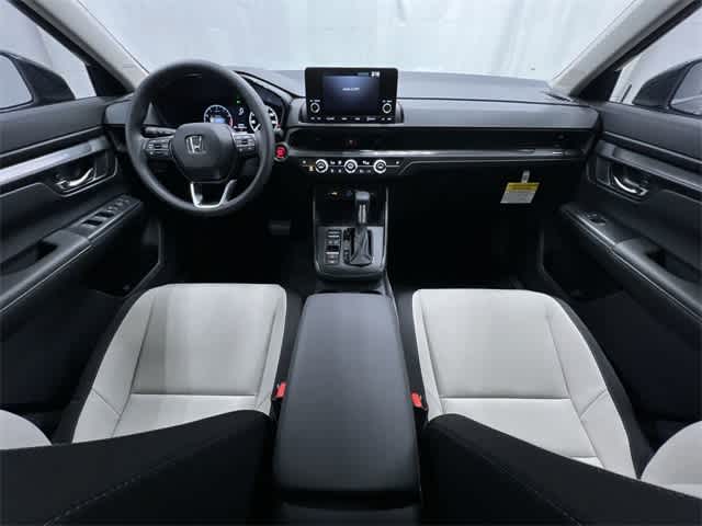 Thumbnail: 2025 Honda CR-V - 11