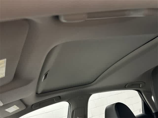 Thumbnail: 2024 Honda Civic - 27