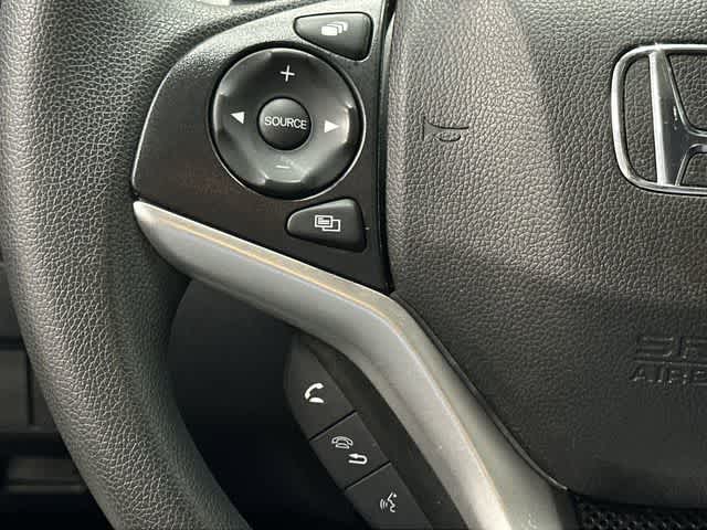 Thumbnail: 2020 Honda Fit - 17