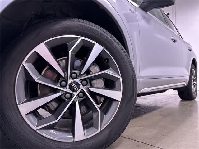 2023 Audi Q5 e Premium Plus 29