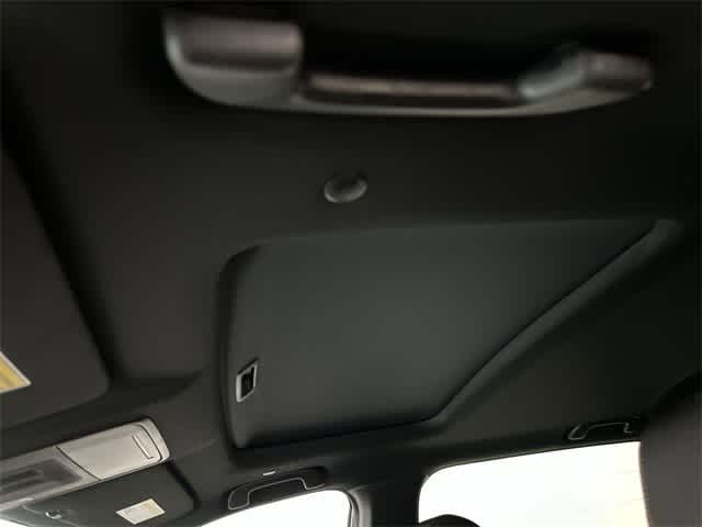 Thumbnail: 2026 Honda CR-V - 26