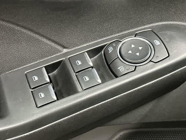 Thumbnail: 2025 Ford Escape - 20