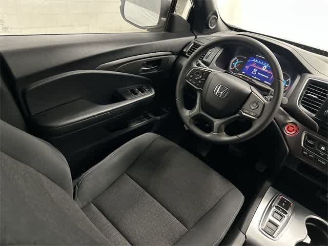 Thumbnail: 2021 Honda Passport - 12