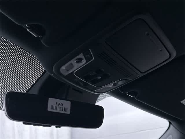 Thumbnail: 2025 Honda Ridgeline - 22