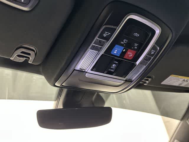 Thumbnail: 2025 RAM 1500 - 19