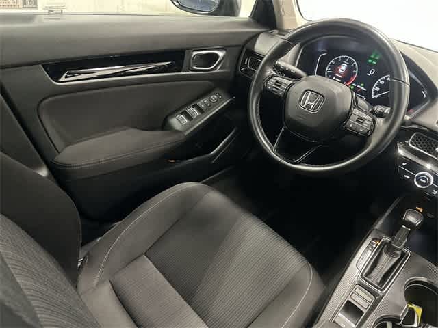 Thumbnail: 2023 Honda Civic - 12