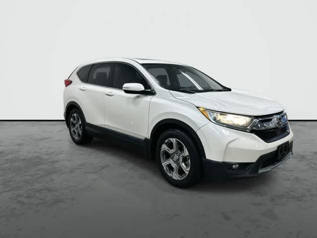 Thumbnail: 2018 Honda CR-V - 5