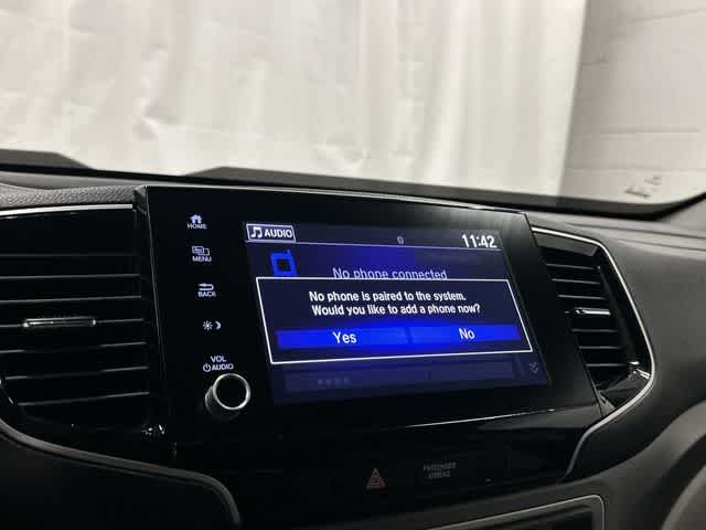 Thumbnail: 2023 Honda Ridgeline - 22