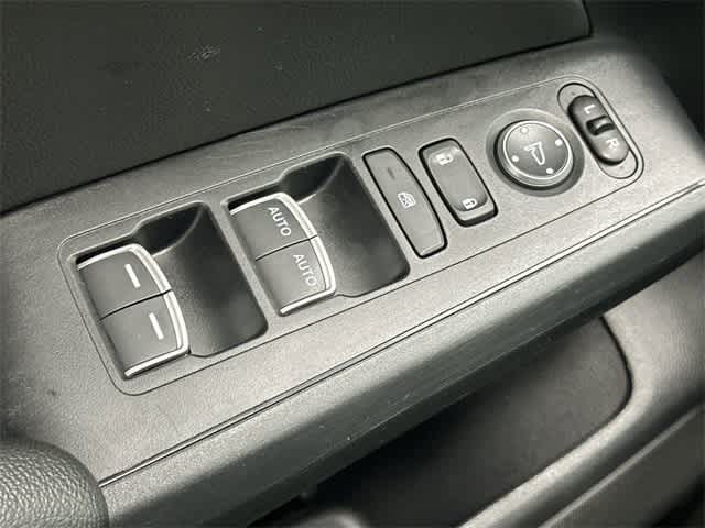 Thumbnail: 2024 Honda Civic - 20