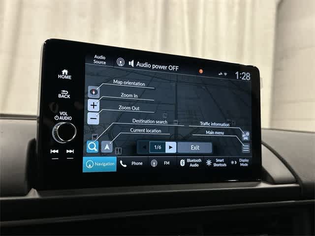 Thumbnail: 2025 Honda Pilot - 24