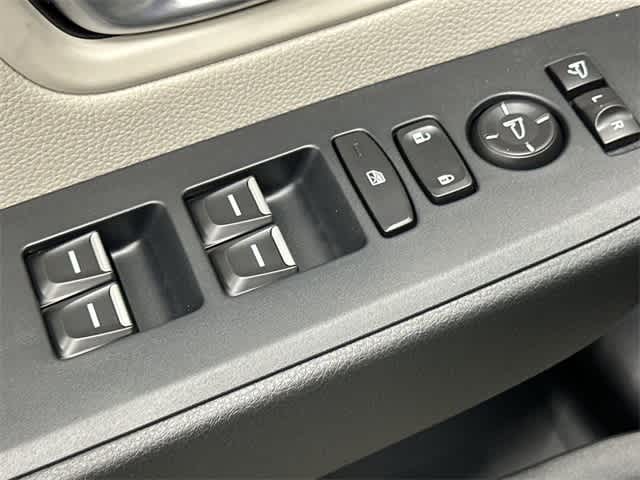 Thumbnail: 2026 Honda Passport - 20