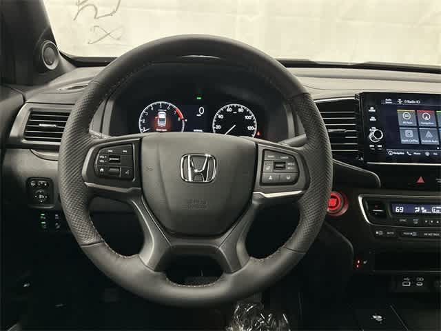 Thumbnail: 2025 Honda Ridgeline - 15