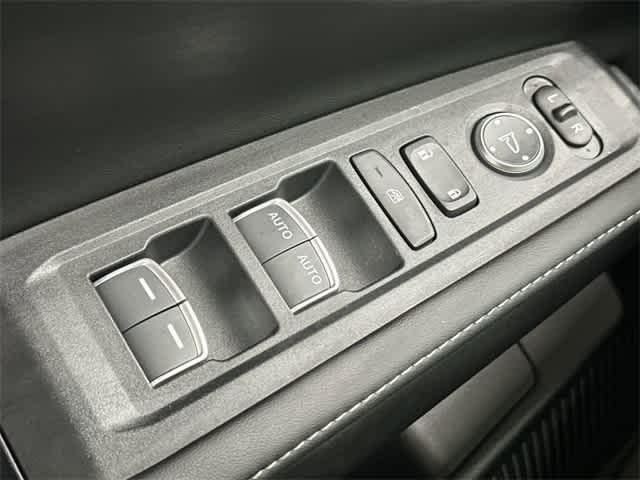 Thumbnail: 2025 Honda Accord - 19