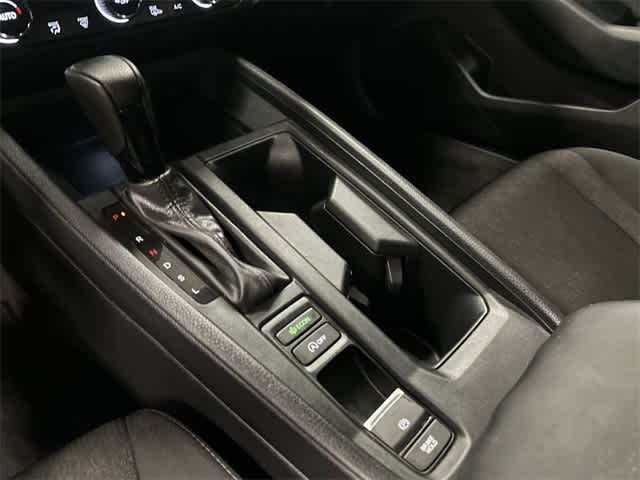 Thumbnail: 2024 Honda Accord - 23