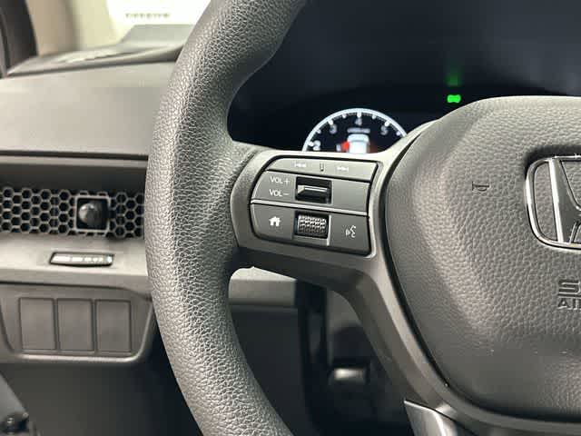 2026 Honda CR-V LX - Photo 17