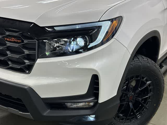 Thumbnail: 2026 Honda Ridgeline - 32