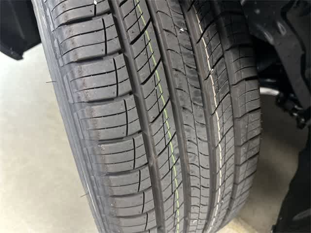 Thumbnail: 2025 Honda Pilot - 29