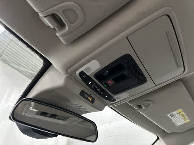 Thumbnail: 2024 Honda Accord - 20